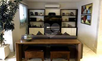 Imagem 2: São Paulo - Apartamento Padrão - ITAIM BIBI