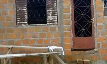 Imagem 5: Casa em construção