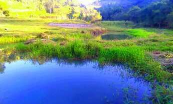 Imagem: TERRENO PARA SITIO EM LARANJAL PAULO LOPES