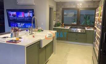 Imagem 2: Casa a venda em Valinhos - Condomínio Querência