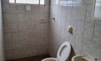 Imagem 7: Kitnet com 1 dormitório para alugar, 45 m² por R$ 650,00/mês - Vila Santa Luzia - Botucatu