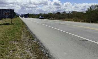 Imagem 3: Vendo terreno entre Itatim e Milagres