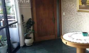 Imagem 4: Santo André - Apartamento Padrão - Jardim