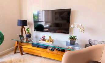 Imagem 6: Apartamento para Aluguel - Vila Olímpia, 3 Quartos, 105 m2