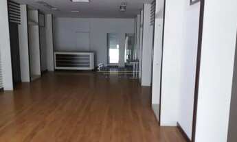 Imagem 4: LOJA ALUGA-SE EM PINHEIROS COM 110 M², SALA, 2 BANHEIROS, COPA