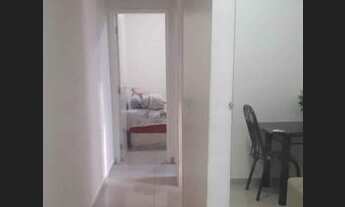 Imagem 7: Apartamento para aluguel com 45 metros quadrados com 2 quartos em Colônia Terra Nova - Man