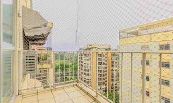 Imagem 2: Apartamento com 2 quartos na Barra da Tijuca