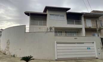 Imagem 2: CASA À VENDA NO LOTEAMENTO PARQUE SÃO MARTINHO EM CAMPINAS/SP