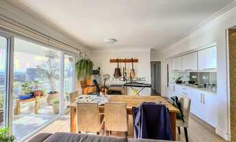 Imagem 3: Apartamento com 4 dormitórios à venda, 140 m² por R$ 1.250.000 - Vila Ema - São José dos C