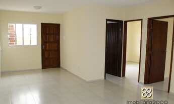 Imagem 7: Casa de Alvenaria - R Engenheiro Francisco Xavier Driesel, 267 - Cachoeira - Curitiba - PR