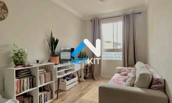 Imagem 2: Apartamento 100% MOBILIADO no Morumbi, Pronto para Morar!