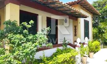 Imagem: Casa de campo, perfeita para quem é apreciador