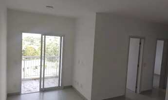 Imagem 7: Apartamento à venda com 75 metros quadrados com 3 quartos em Jardim Nova Era - Salto - São