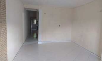 Imagem 3: Casa embaixo e apartamento em cima