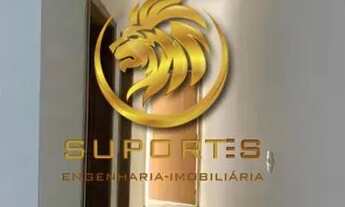 Imagem 4: Apartamento para Locação em Juiz de Fora, Vitorino Braga, 2 dormitórios, 1 banheiro