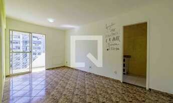 Imagem 2: Apartamento para Aluguel - Itanhangá, 2 Quartos, 60 m2