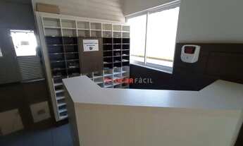 Imagem 3: Apartamento com 1 dormitório para alugar, 38 m² por R$ 1.130,00/mês - Chácara Paulista - M