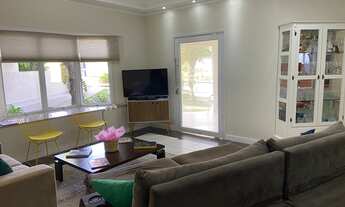 Imagem 3: Casa de condomínio para alugar com 3 quartos no Cond Chácara Prado