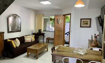 Imagem 4: Casa em Condomínio para Venda em Teresópolis, Araras, 3 dormitórios, 1 suíte, 3 banheiros