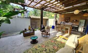 Imagem 2: Casa Container no sertão de Cambury