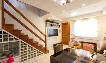 Imagem 6: Casa Condominio para Venda - 52.15m², 3 dormitórios, sendo 1 suites, 1 vaga - Hípica