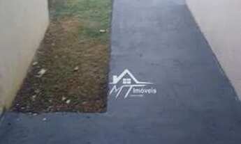 Imagem 4: Casa com 2 dormitórios à venda, 65 m² por R$ 340.000,00 - Residencial Real Parque Sumaré