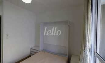 Imagem 4: São Paulo - Apartamento Padrão - Consolação