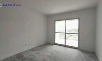 Imagem 7: Apartamento com 3 dormitórios para alugar, 132 m² por R$ 2.600,00/mês - Jardim Santa Maria