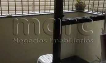 Imagem 4: SAO PAULO - Apartamento Padrão - CAMBUCI