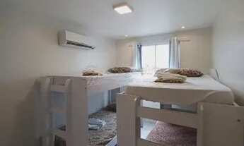 Imagem 5: LUXUOSO 3QRTS TOTALMENTE MOBILIADO NO CONDOMÍNIO PALM VILLAGE ACQUA NA PRAIA DO CUPE!