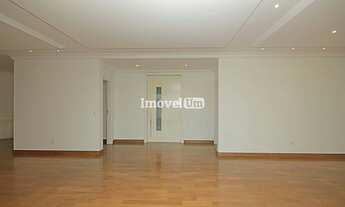 Imagem 3: Paraíso Apartamento com 4 dormitórios