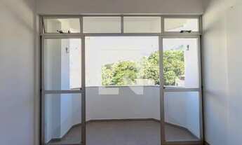 Imagem 5: Apartamento para Aluguel - Luxemburgo, 2 Quartos, 70 m2