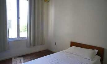 Imagem 2: Apartamento para Aluguel - São Geraldo, 2 Quartos, 75 m2