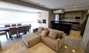 Imagem 8: Apartamento Venda Brooklin 105 m² 3 Dormitórios