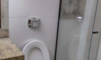 Imagem 4: Kitnet ao lado da FESO