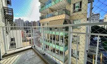 Imagem 4: Apartamento de 4 quartos sendo 1 suite e 2 vagas no Inga em Niteroi