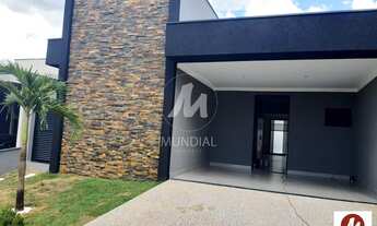 Imagem 2: Casa (térrea em condominio) 3 dormitórios/suite, cozinha planejada, portaria 24hs, lazer