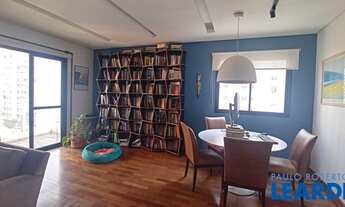 Imagem 4: APARTAMENTO - PERDIZES - SP