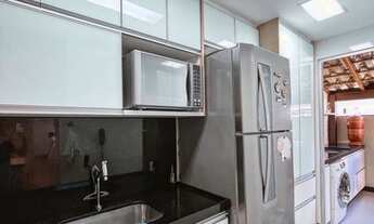 Imagem 5: Apartamento térreo próximo a Colina de Laranjeiras