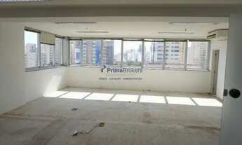 Imagem 2: SALA COMERCIAL COM 36,11 M² A 400 METROS DA ESTAÇÃO METRÔ SÃO JUDAS - LOCAÇÃO