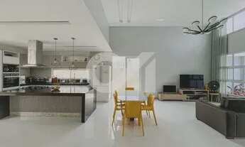 Imagem 4: Terras Alphaville 2 - Casa Duplex suíte luxo