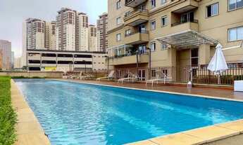 Imagem 2: Cobertura Duplex a venda na Pompéia 245m² 4 Dormitórios 4 Vagas