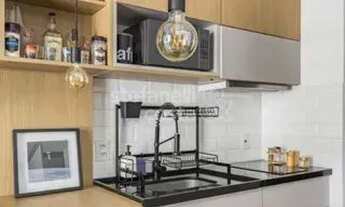 Imagem 15: Excelente apartamento 1 dormitório