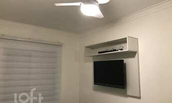 Imagem 6: Apartamento à venda em Baeta Neves com 60 m², 2 quartos, 1 vaga