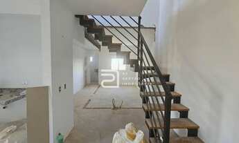 Imagem 3: Cobertura com 3 dormitórios à venda, 140 m² por R$ 620.000 - Água Branca - Piracicaba/SP