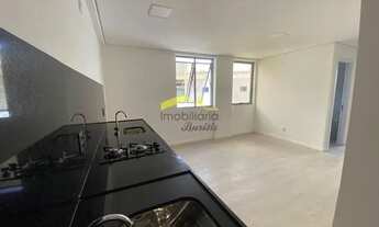 Imagem 4: Apartamento para aluguel, 1 quarto, 1 vaga, Estoril - Belo Horizonte/MG