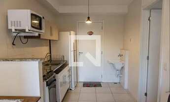 Imagem 4: Apartamento para Aluguel - Cambuci, 1 Quarto, 37 m2