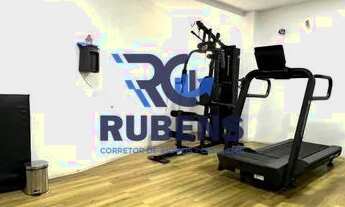 Imagem 3: Apartamento para venda possui 74 m2, edf Dulce Tenorio, com 3 quartos em Farol - Maceió