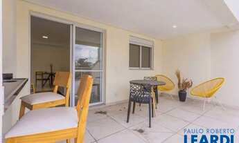 Imagem 6: APARTAMENTO - VILA MASCOTE - SP