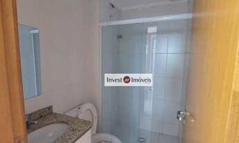 Imagem 6: Apartamento / cobertura com 3 dormitórios para alugar, 130 m² por R$ 3.800/mês - Jardim da